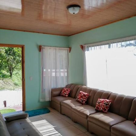 Casa Beli Appartement Monteverde Buitenkant foto