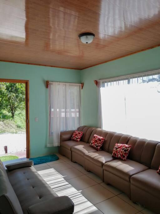 Casa Beli Appartement Monteverde Buitenkant foto