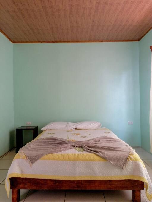 Casa Beli Appartement Monteverde Buitenkant foto