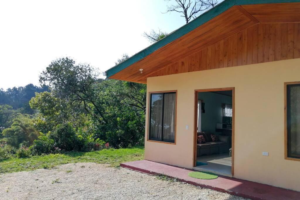 Casa Beli Appartement Monteverde Buitenkant foto
