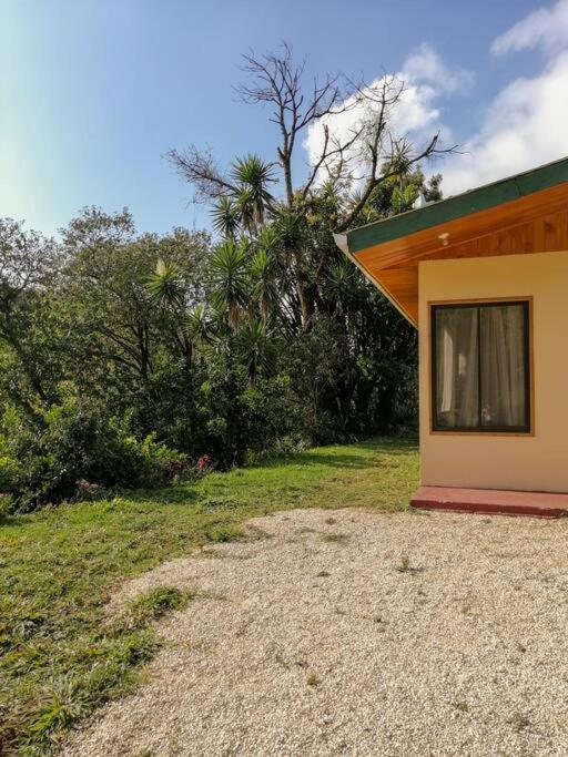 Casa Beli Appartement Monteverde Buitenkant foto