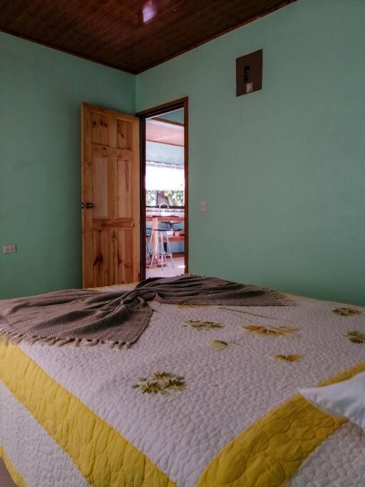 Casa Beli Appartement Monteverde Buitenkant foto