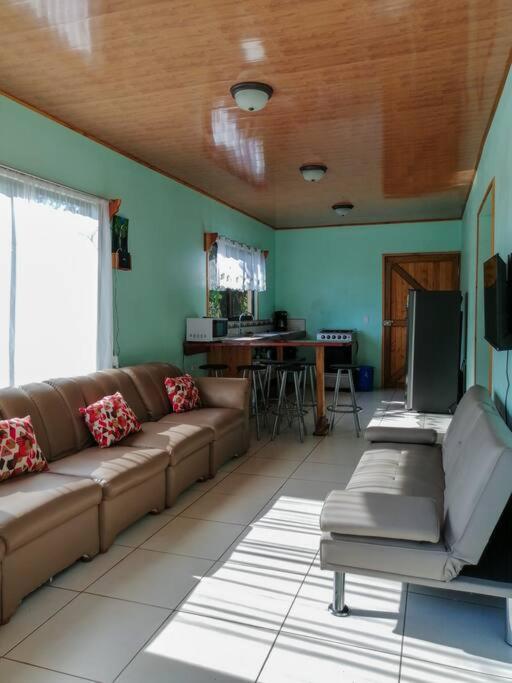 Casa Beli Appartement Monteverde Buitenkant foto