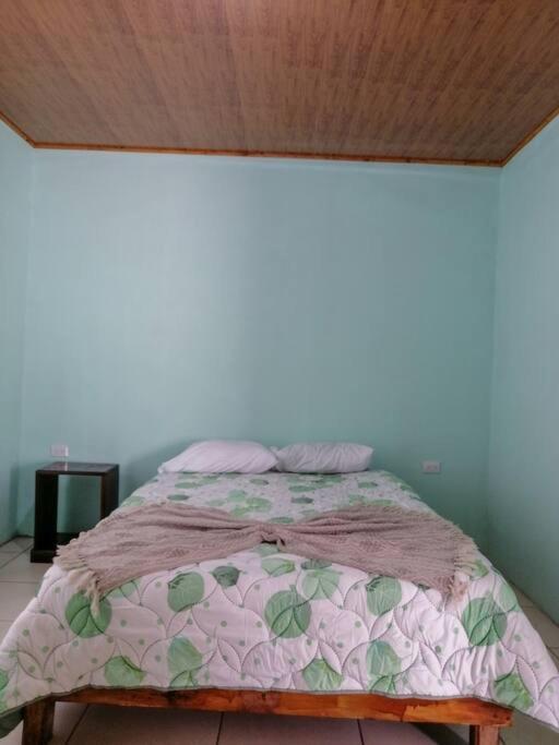 Casa Beli Appartement Monteverde Buitenkant foto