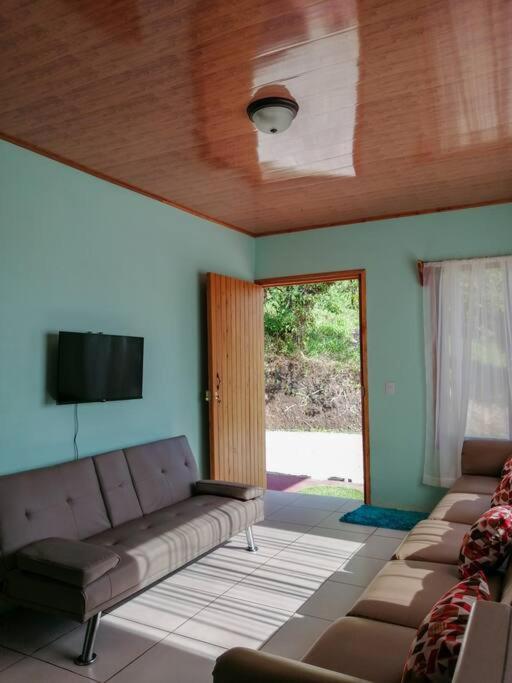 Casa Beli Appartement Monteverde Buitenkant foto