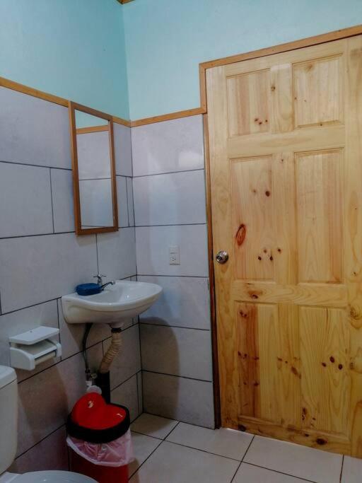 Casa Beli Appartement Monteverde Buitenkant foto