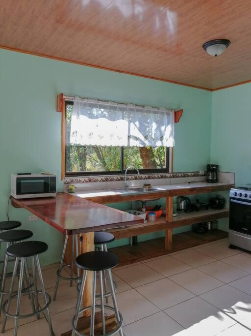 Casa Beli Appartement Monteverde Buitenkant foto